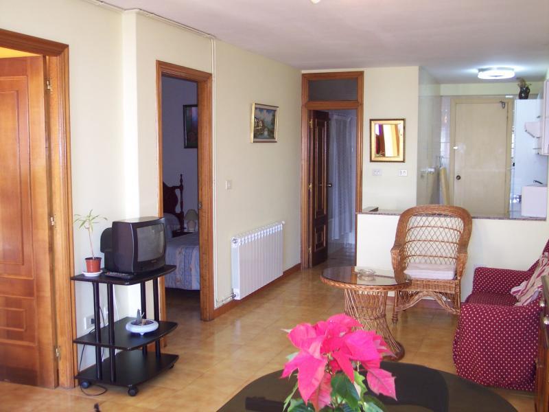 Apartamento La Garita