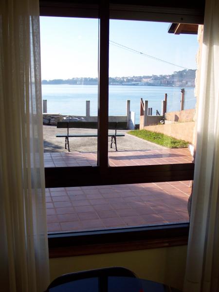 Apartamento La Garita