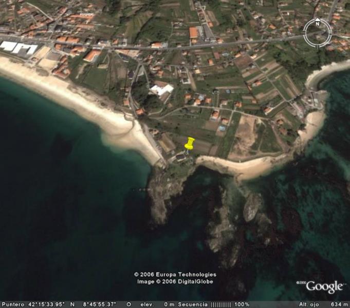 Apartamento La Garita