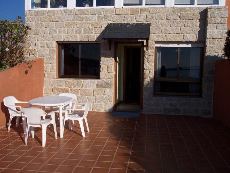 Apartamento La Garita