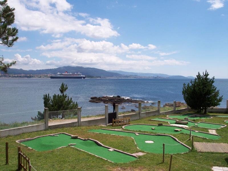 Apartamento La Garita