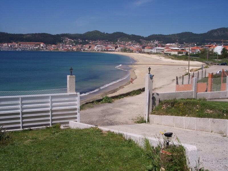Apartamento La Garita