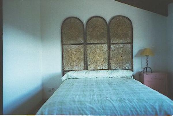 Casa Roja Huerta Montemateo