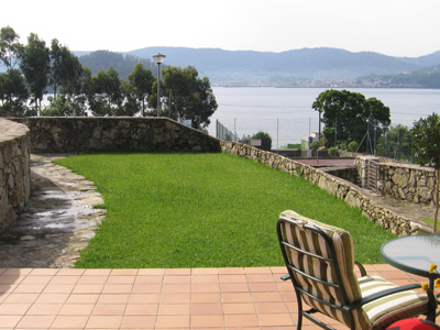 Sanxenxo Costa