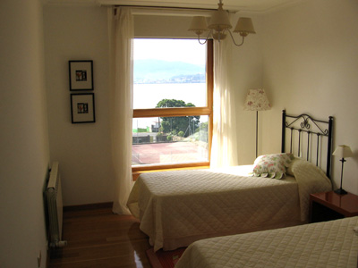 Sanxenxo Costa