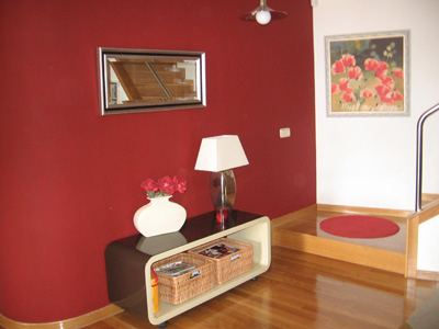 Sanxenxo Costa