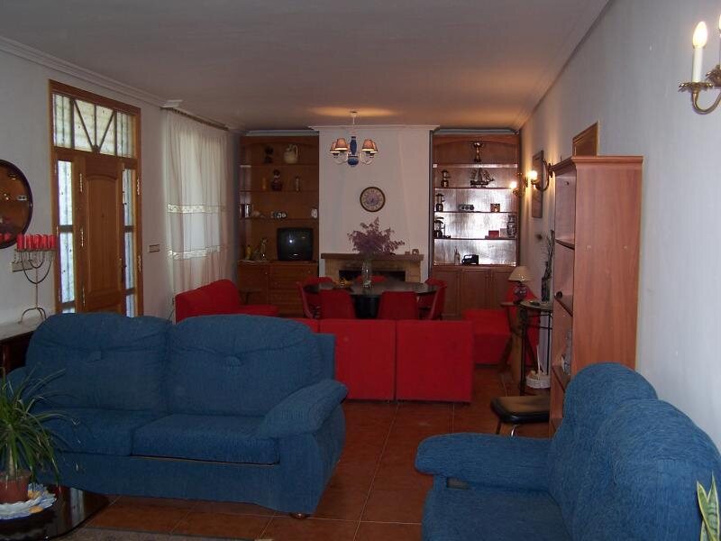 Finca Trini Lo Rufete
