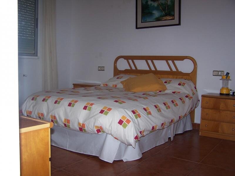 Finca Trini Lo Rufete