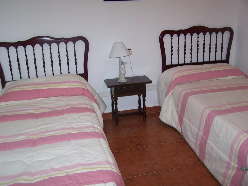 Finca Trini Lo Rufete