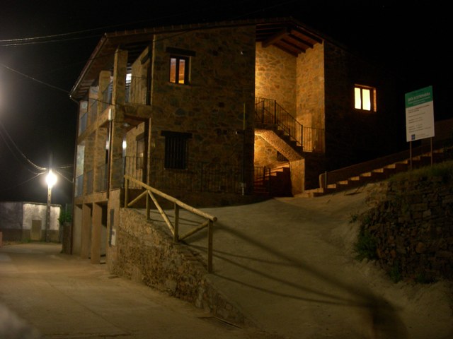 Ramajal Rural