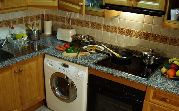 Apartamentos Serrella