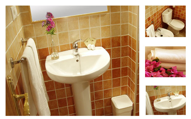 Apartamentos Serrella