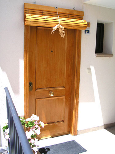 Apartamentos Serrella