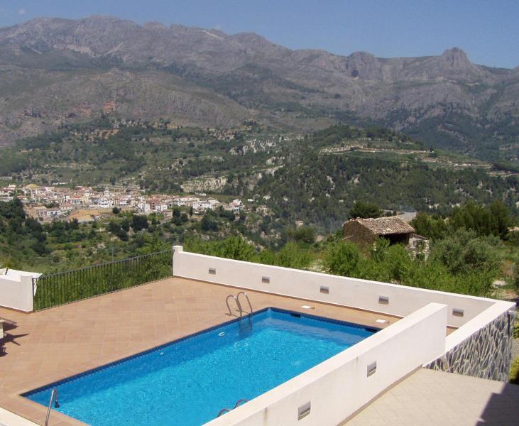 Apartamentos Serrella