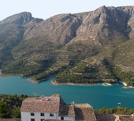 Apartamentos Serrella