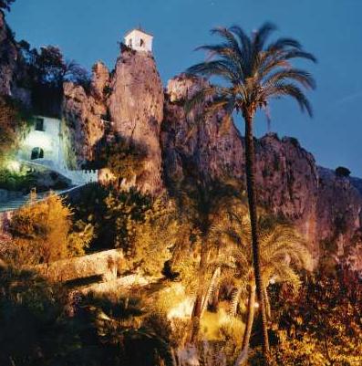 Apartamentos Serrella