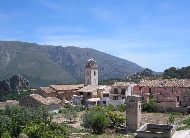 Apartamentos Serrella