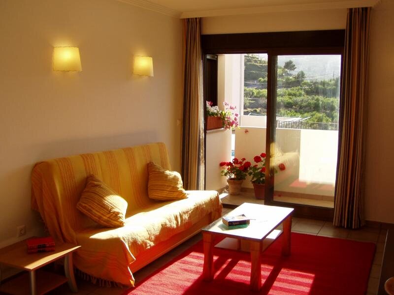 Apartamentos Serrella