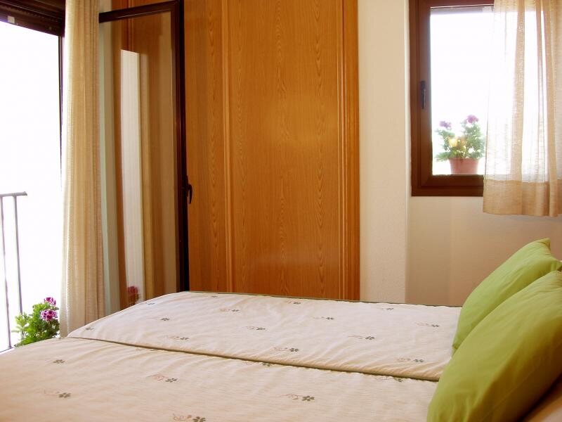 Apartamentos Serrella