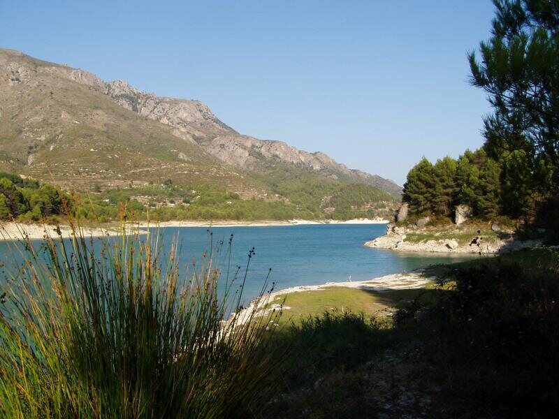 Apartamentos Serrella