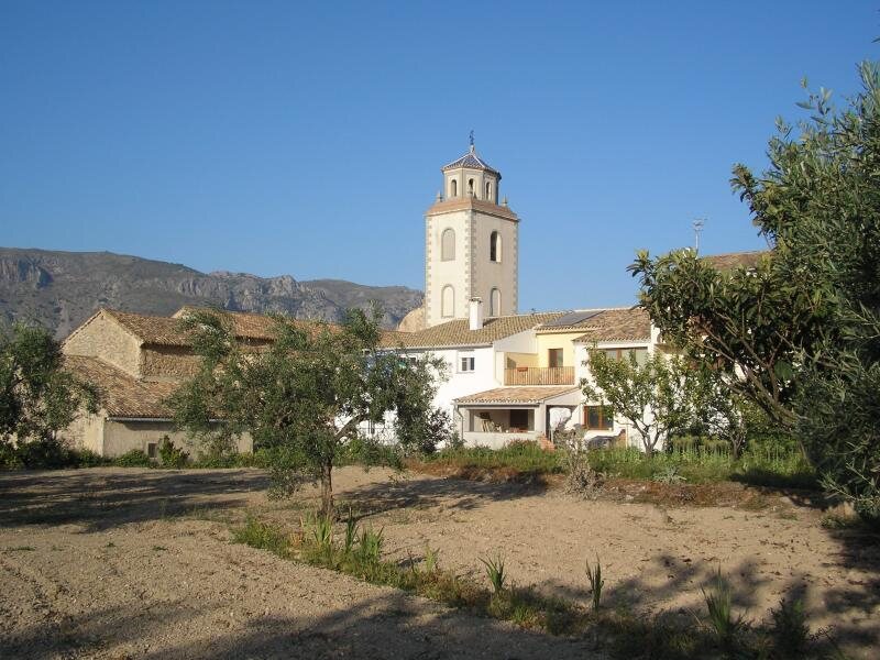 Apartamentos Serrella