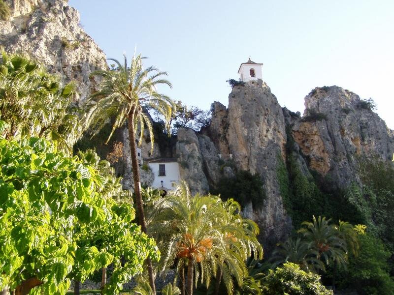 Apartamentos Serrella
