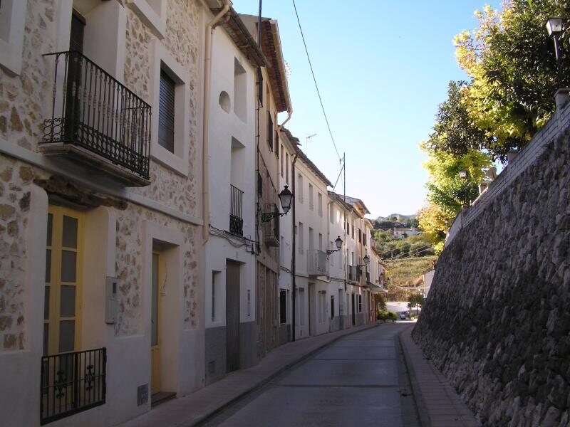 Apartamentos Serrella