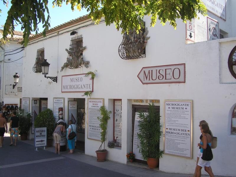 Apartamentos Serrella