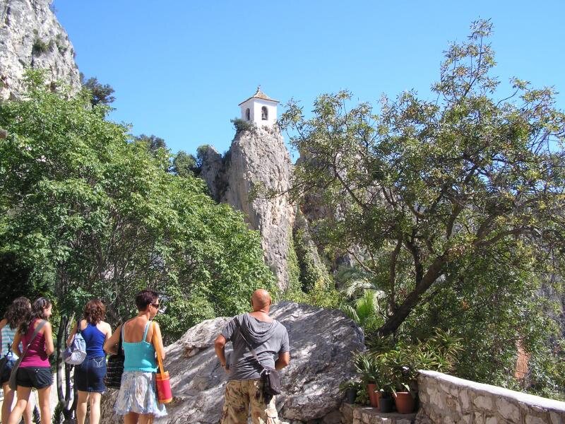 Apartamentos Serrella