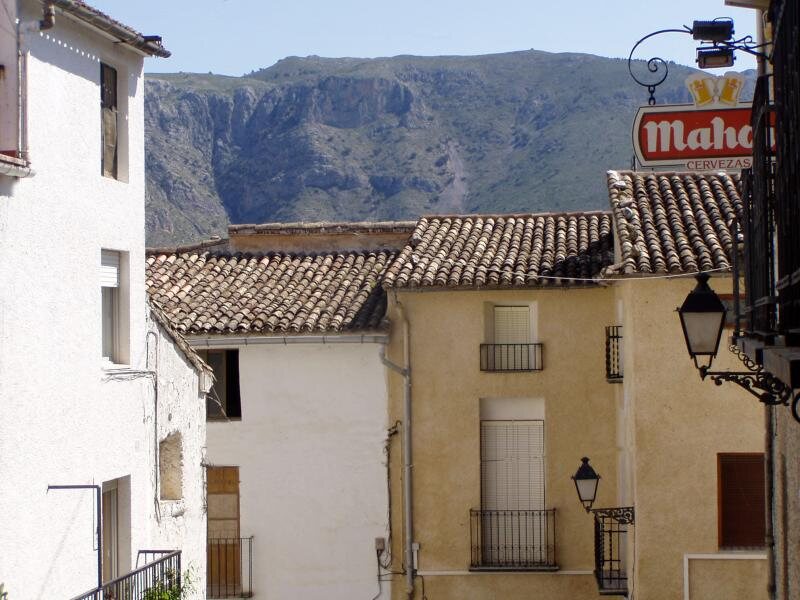 Apartamentos Serrella