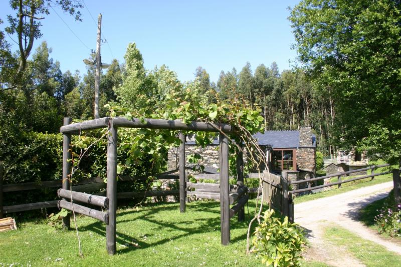 Aldea Lamacido