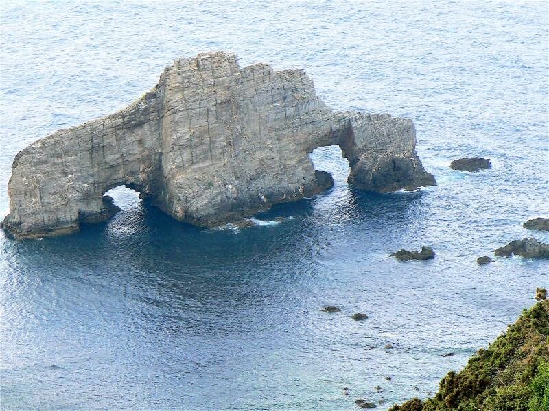 Aldea Lamacido
