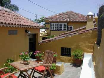La Gañanía