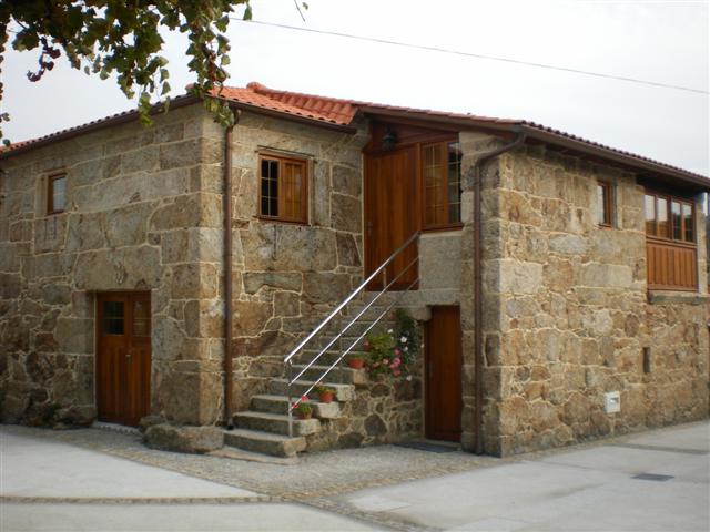 Casa Alecrin