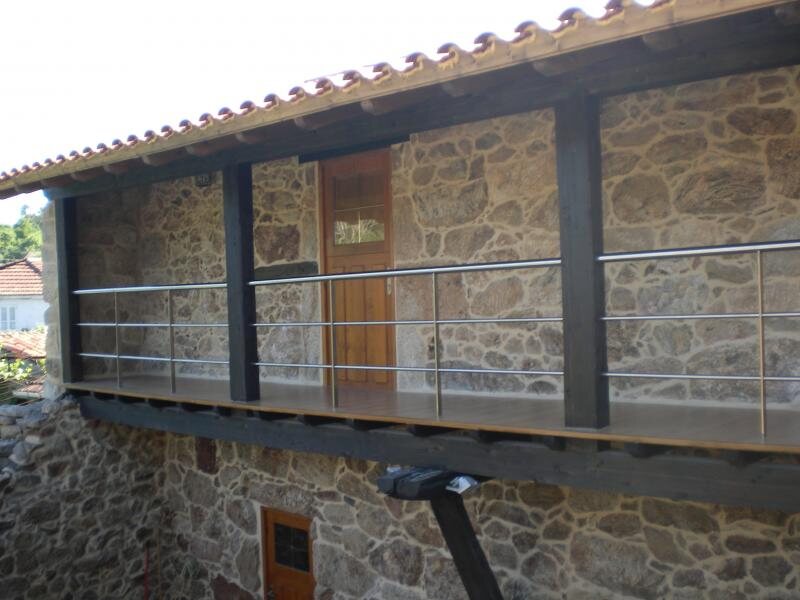Casa Alecrin