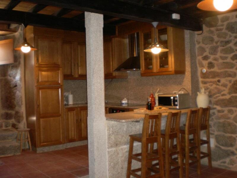 Casa Alecrin