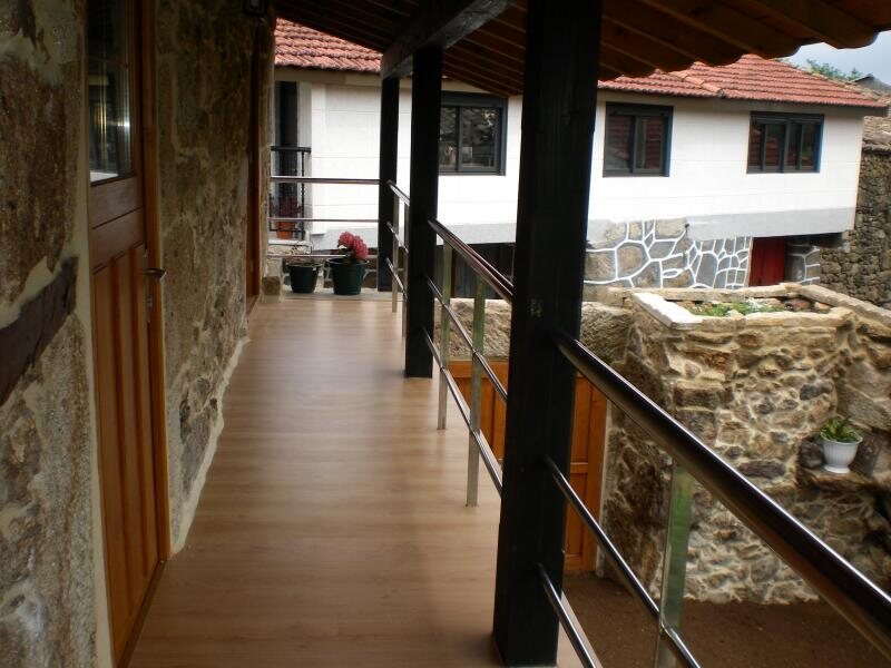Casa Alecrin