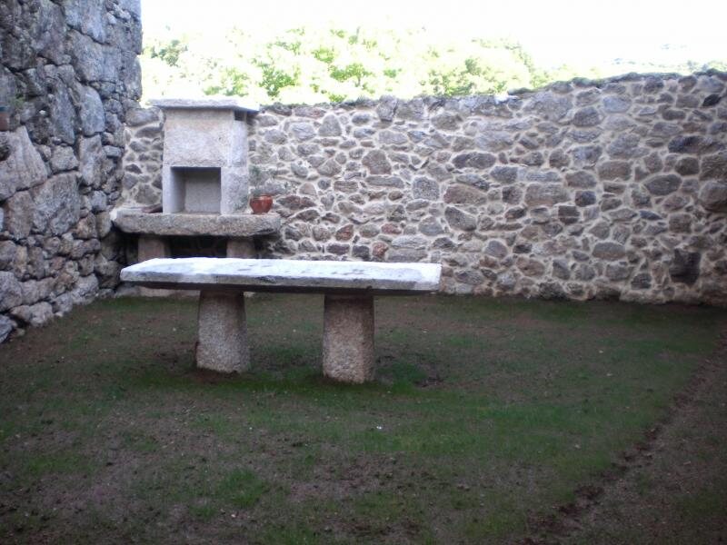 Casa Alecrin