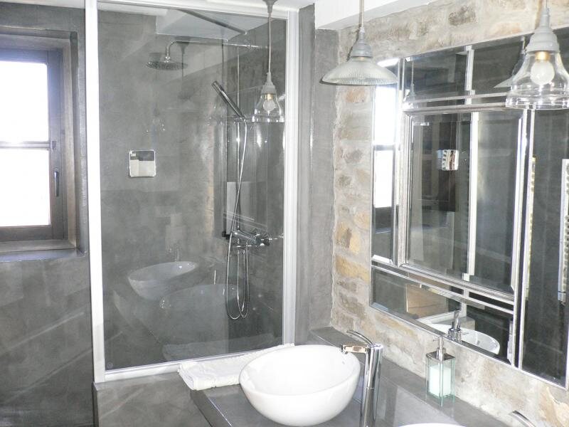 Casa Rural y Chic