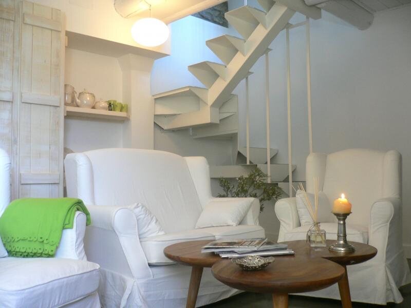 Casa Rural y Chic