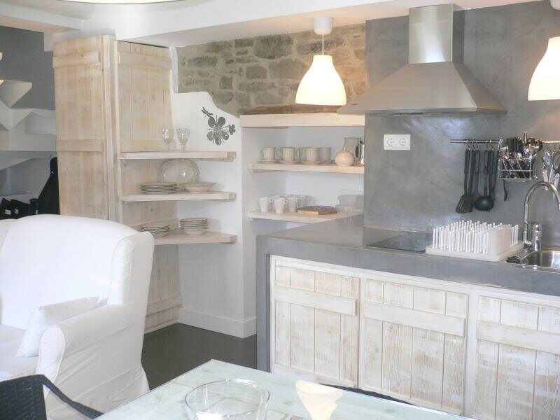 Casa Rural y Chic
