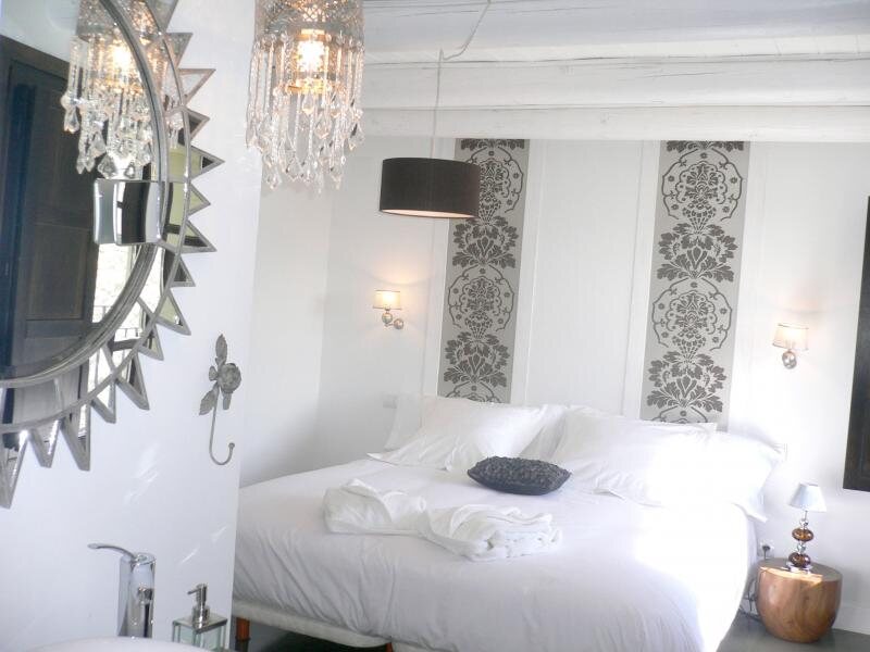 Casa Rural y Chic