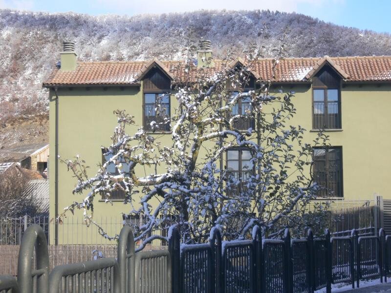 Casa Rural y Chic