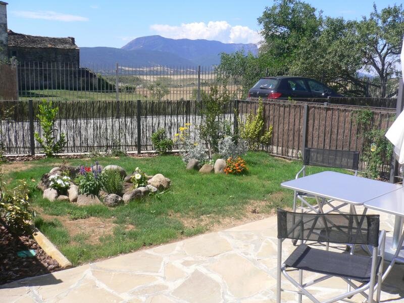 Casa Rural y Chic
