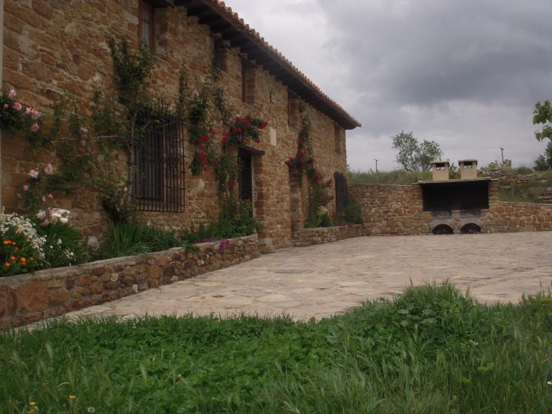 Masia Pinella