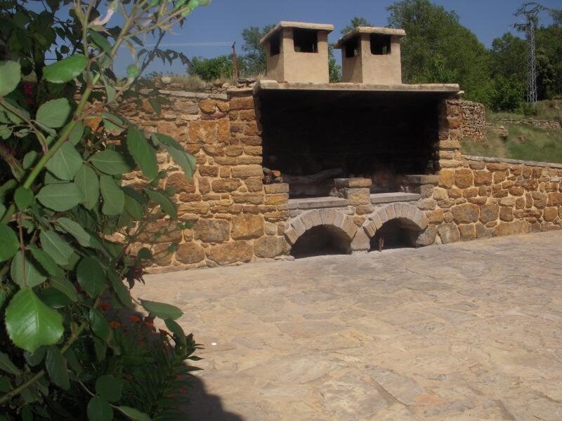 Masia Pinella