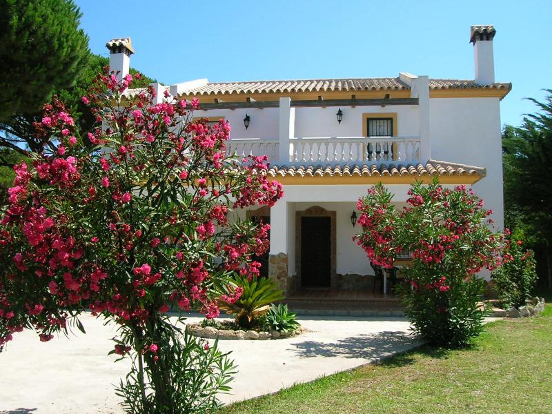 Casas Rurales Los Pinos
