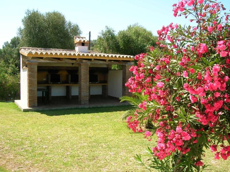 Casas Rurales Los Pinos