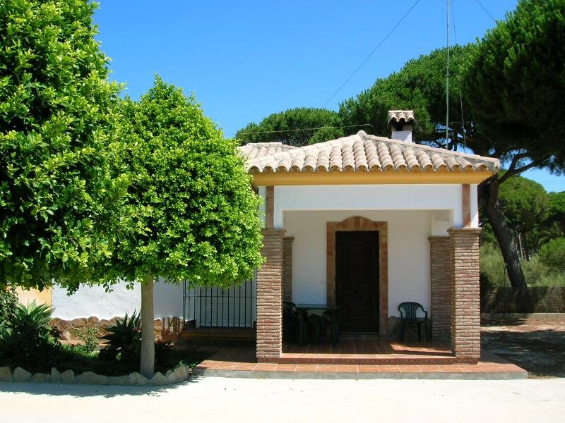 Casas Rurales Los Pinos