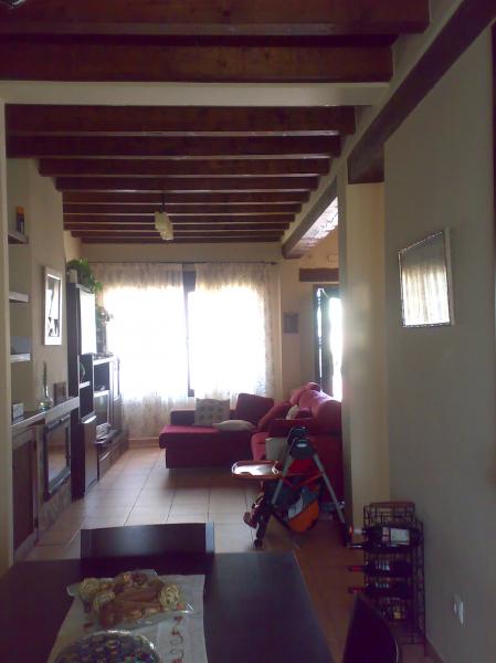 Casa Rural En Estación De Luque